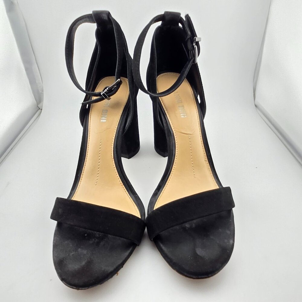Gianni Bini Suede Shoes
